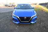 Used 2020 Nissan Sentra SV image 2
