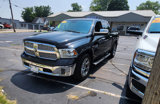 Used 2017 RAM 1500 Laramie w/ Convenience Group image 5