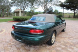 Used 1998 Chrysler Sebring JXI image 5