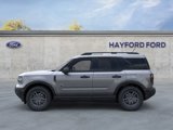 New 2025 Ford Bronco Sport Big Bend image 3