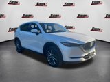 Used 2019 MAZDA CX-5 Signature image 3