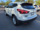 Used 2019 Nissan Rogue Sport S w/ Appearance Package image 3