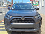 Used 2019 Toyota RAV4 LE image 2