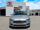 Used 2018 Ford Fusion SE image 2