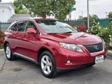 Used 2010 Lexus RX 350 AWD image 2