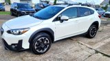 Used 2023 Subaru Crosstrek 2.0i Premium image 2
