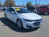 Used 2023 Chevrolet Malibu LT image 3