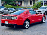 Used 2011 Ford Mustang Premium w/ 202A Rapid Spec Order Code image 4