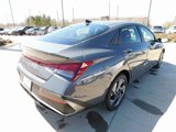 New 2025 Hyundai Elantra Sport image 5