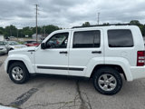 Used 2011 Jeep Liberty Sport w/ Popular Equipment Group image 5
