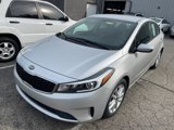 Used 2017 Kia Forte LX w/ LX Popular Package image 6