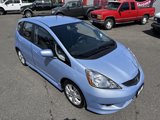 Used 2009 Honda Fit Sport image 4