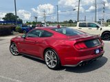 Certified 2020 Ford Mustang GT Premium w/ Equipment Group 401A image 5