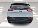 Used 2017 Jeep Cherokee Latitude w/ Safety/Convenience Group image 4