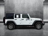 Used 2017 Jeep Wrangler Unlimited Rubicon w/ Cold Weather Group image 4
