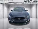 Used 2021 Honda Civic EX image 2