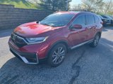 Used 2020 Honda CR-V Touring image 2