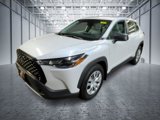 Certified 2022 Toyota Corolla Cross L image 4