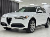Used 2019 Alfa Romeo Stelvio Ti Sport w/ Quick Order Package 22S Sport image 3