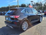 Certified 2022 Ford Escape Titanium w/ Titanium Elite Package image 6