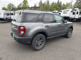 Certified 2024 Ford Bronco Sport Big Bend w/ Convenience Package image 6