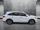 Used 2017 Acura MDX FWD w/ Technology Package image 4