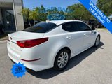 Used 2015 Kia Optima LX image 3