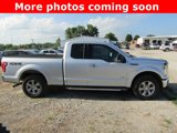 Used 2017 Ford F150 XLT w/ Equipment Group 301A Mid image 6