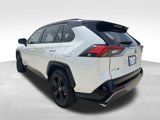 Used 2019 Toyota RAV4 XSE image 4