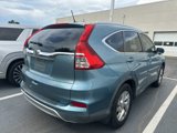 Used 2015 Honda CR-V EX-L image 4