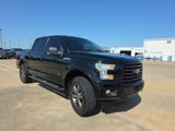 Used 2016 Ford F150 XLT image 3