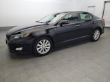 Used 2014 Kia Optima EX image 2