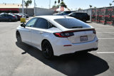 Used 2022 Honda Civic Sport image 6