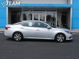 Used 2022 Nissan Altima 2.5 S image 3