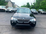 Used 2016 BMW X3 xDrive28i image 2