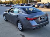 New 2025 Nissan Sentra S image 5