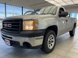 Used 2012 GMC Sierra 1500 W/T image 3