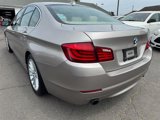 Used 2012 BMW 535i Sedan image 4