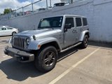 Used 2016 Jeep Wrangler Unlimited Sahara image 3