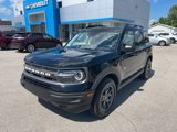 Used 2022 Ford Bronco Sport Big Bend image 2
