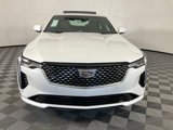 New 2025 Cadillac CT4 Premium Luxury image 3