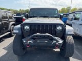 Used 2019 Jeep Wrangler Sport image 2