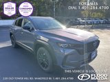 Certified 2024 MAZDA CX-50 AWD 2.5 S w/ Weather Package image 3