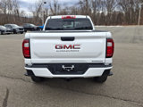 New 2025 GMC Canyon Elevation image 5