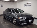 Used 2021 Audi A4 2.0T Premium Plus w/ Premium Plus Package image 3