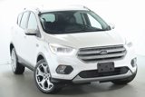 Used 2019 Ford Escape Titanium image 2