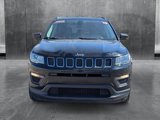Used 2018 Jeep Compass Sport image 2
