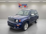 Used 2021 Jeep Renegade Latitude image 3