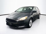 Used 2018 Ford Focus SE image 3