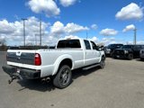 Used 2015 Ford F350 Platinum image 5